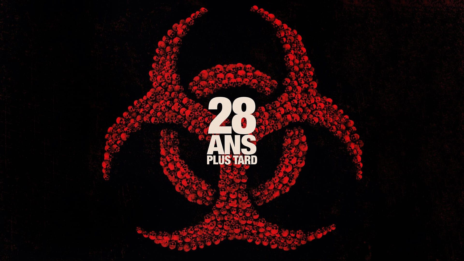 28 Ans plus tard