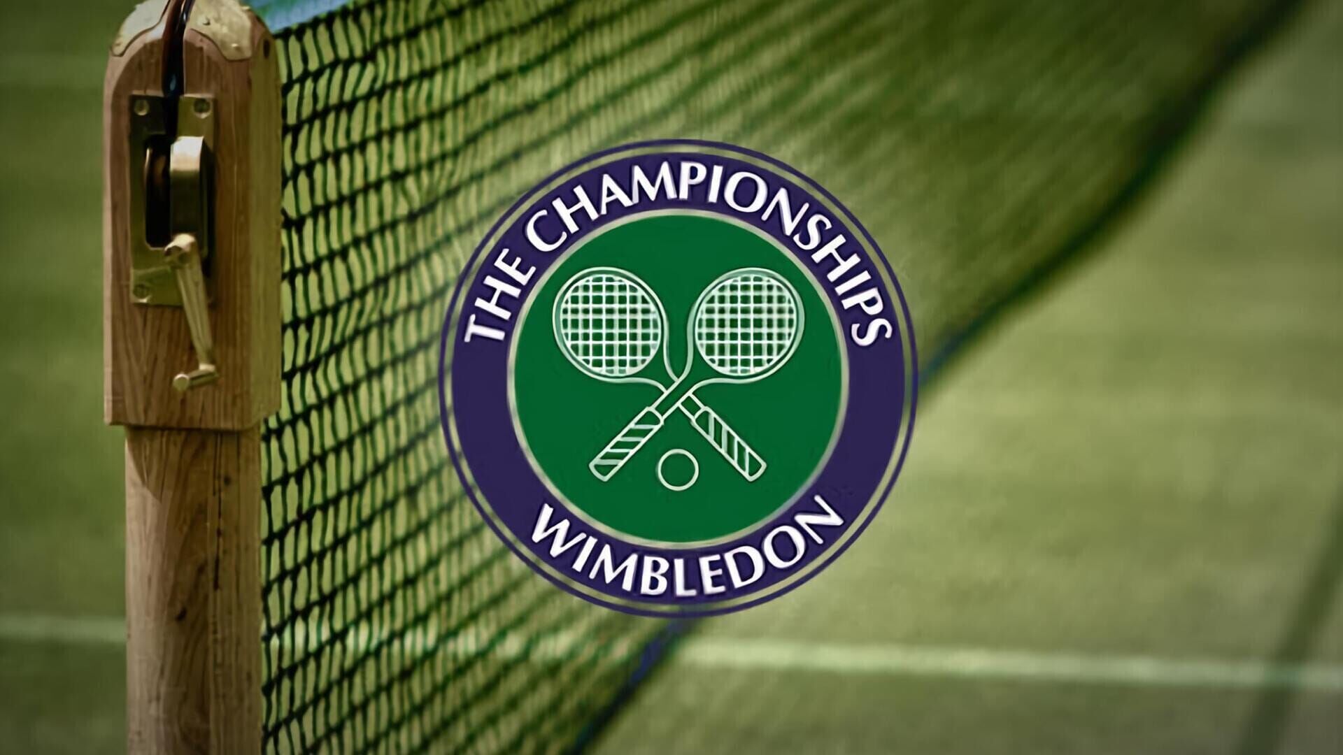 Tennis : Wimbledon