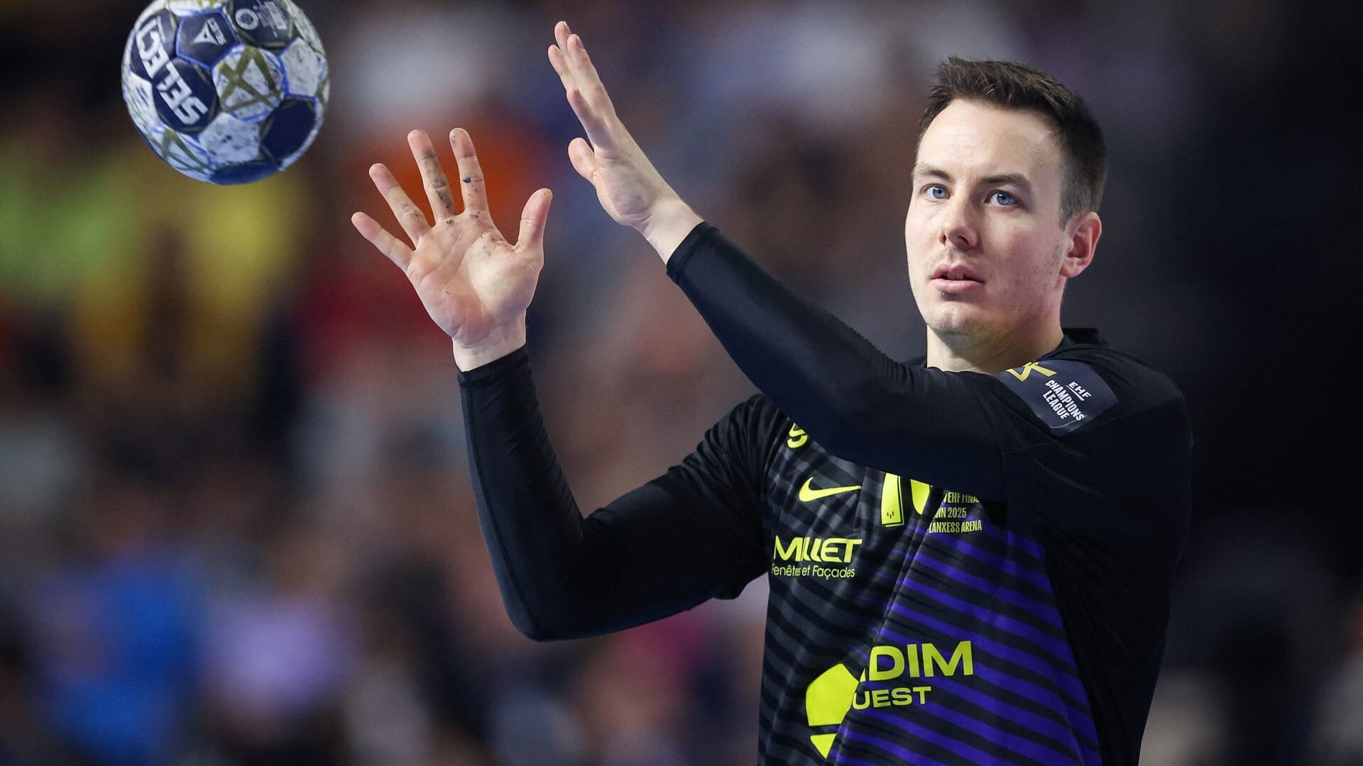 Handball : Ligue des champions