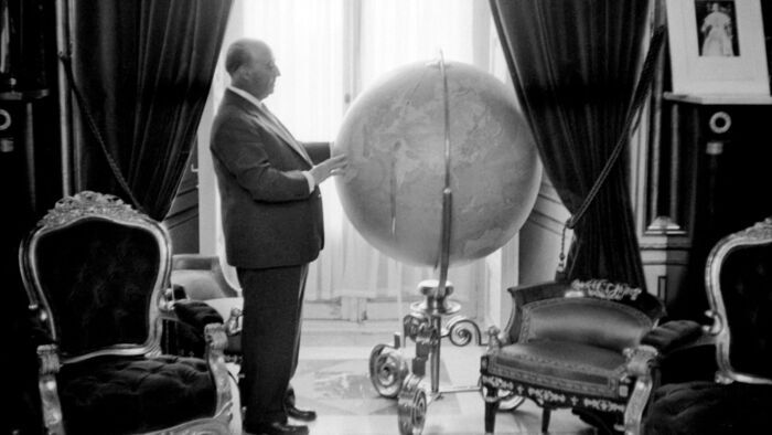Franco et Hollywood