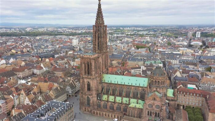 Strasbourg