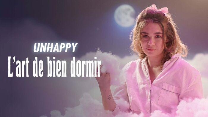 L'art de bien dormir