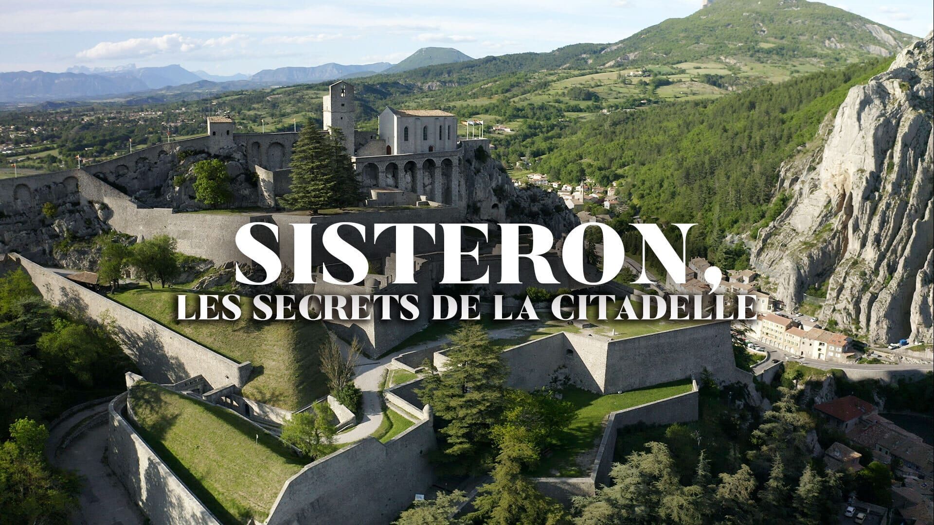 Sisteron : citadelle de tous les défis