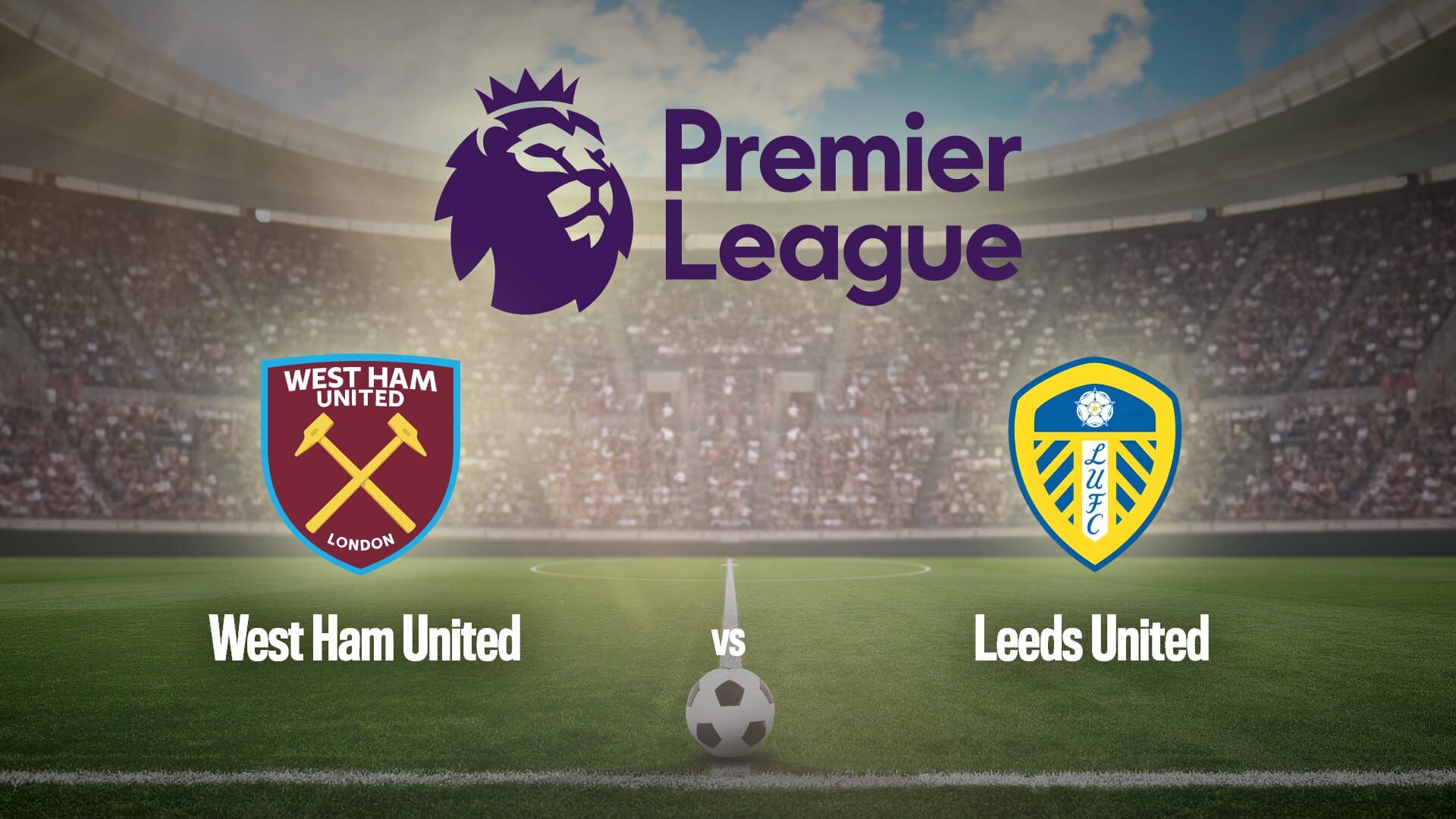 Football : Premier League