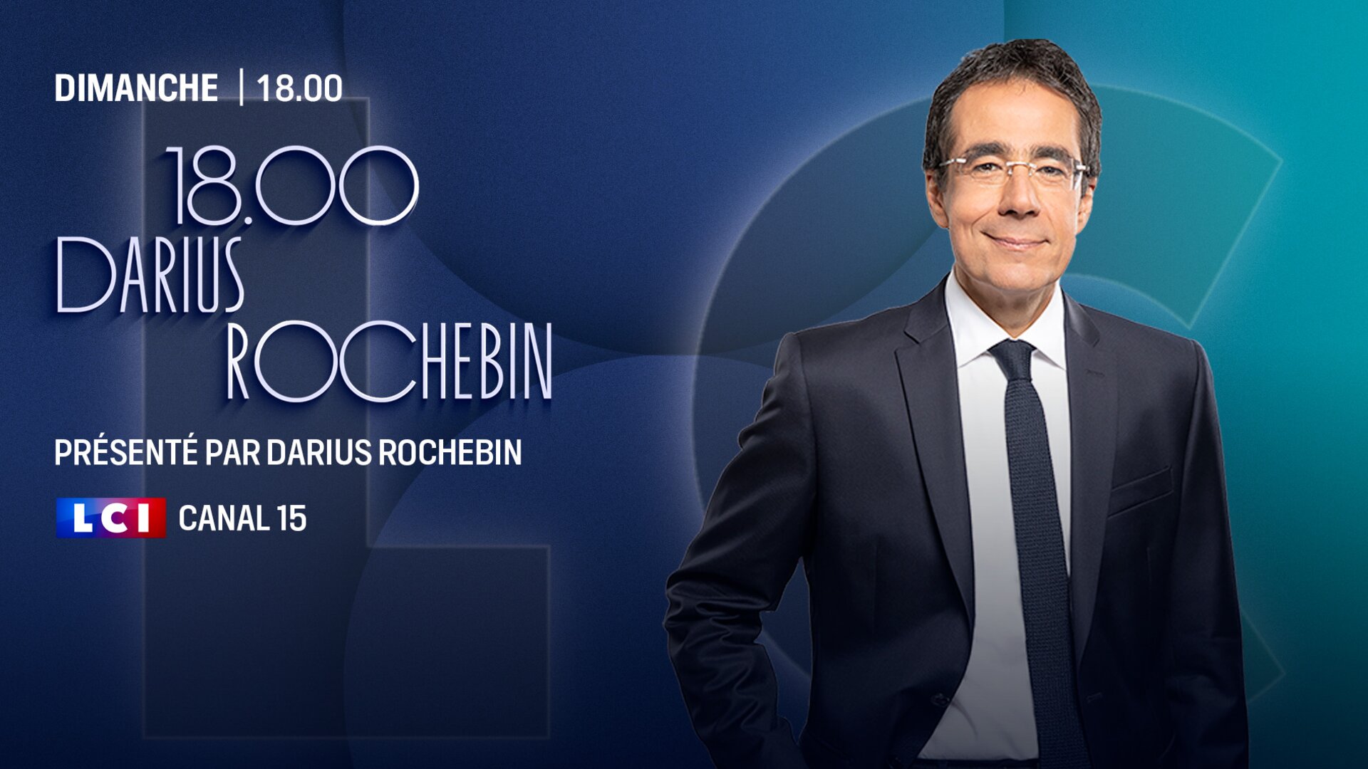 18H Rochebin