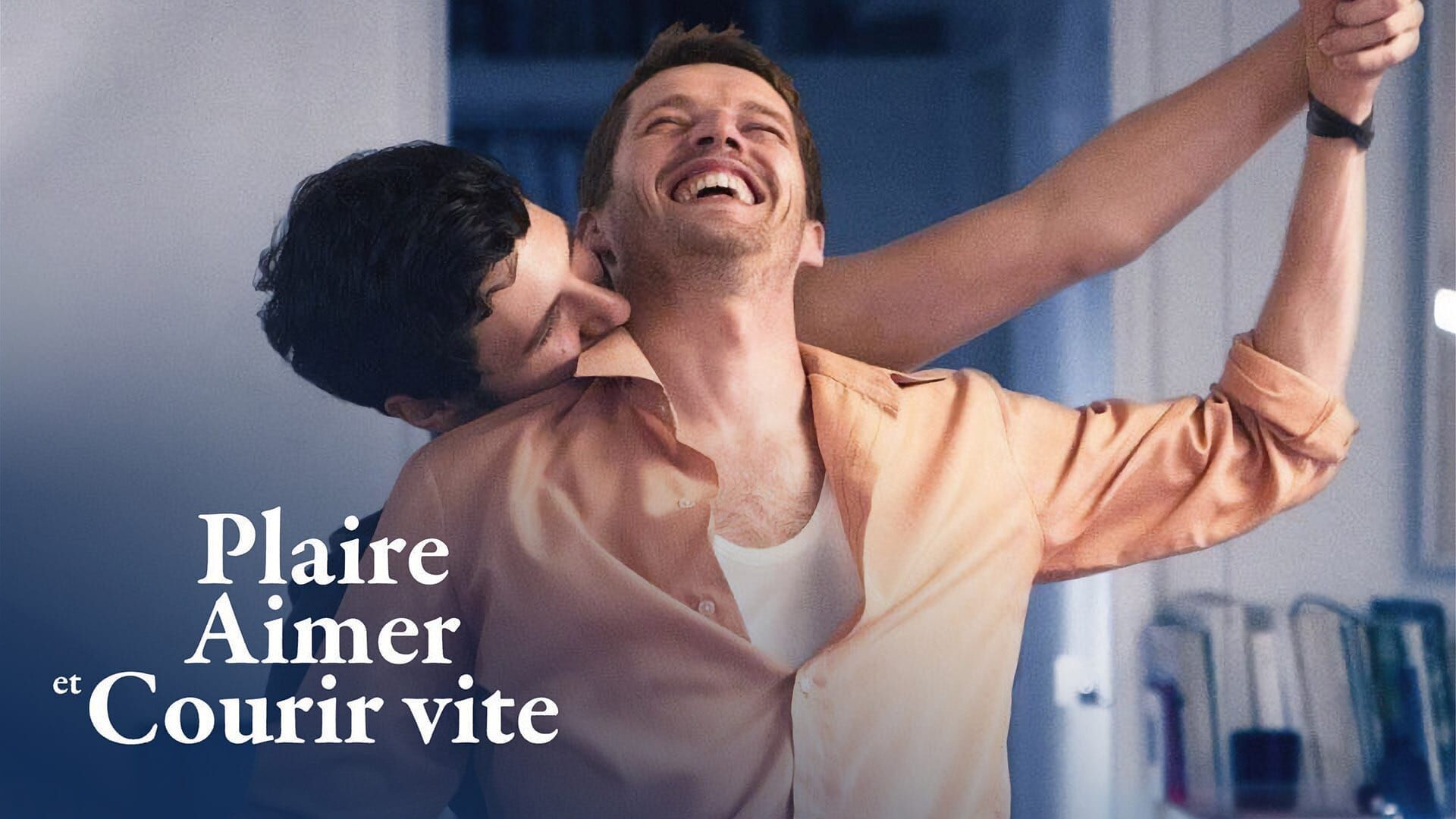 Plaire, aimer et courir vite
