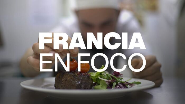 Francia en foco