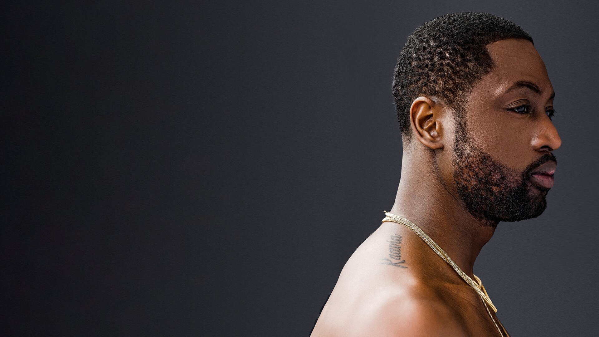 D. Wade : Une vie inattendue