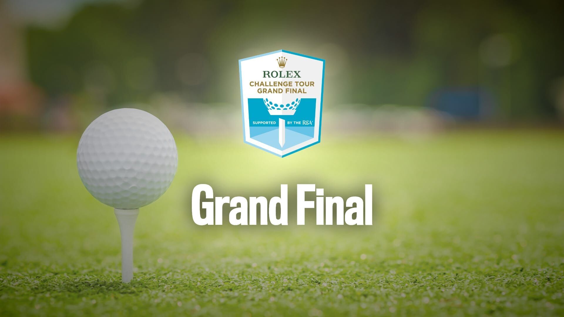 Golf : HotelPlanner Tour, Grand Final