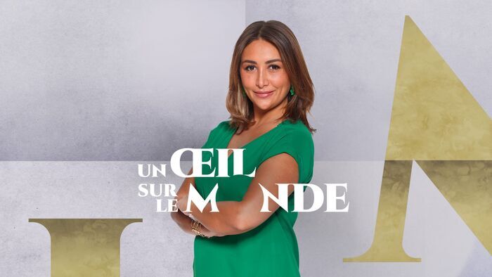 Un oeil sur le monde