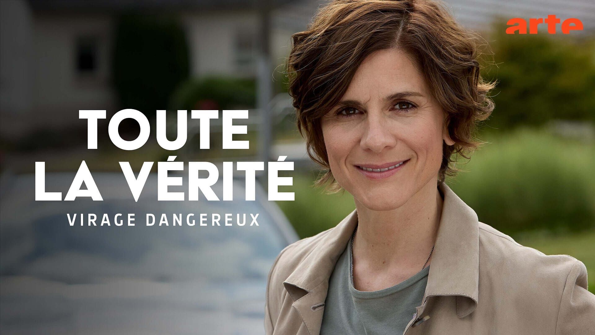 Virage dangereux