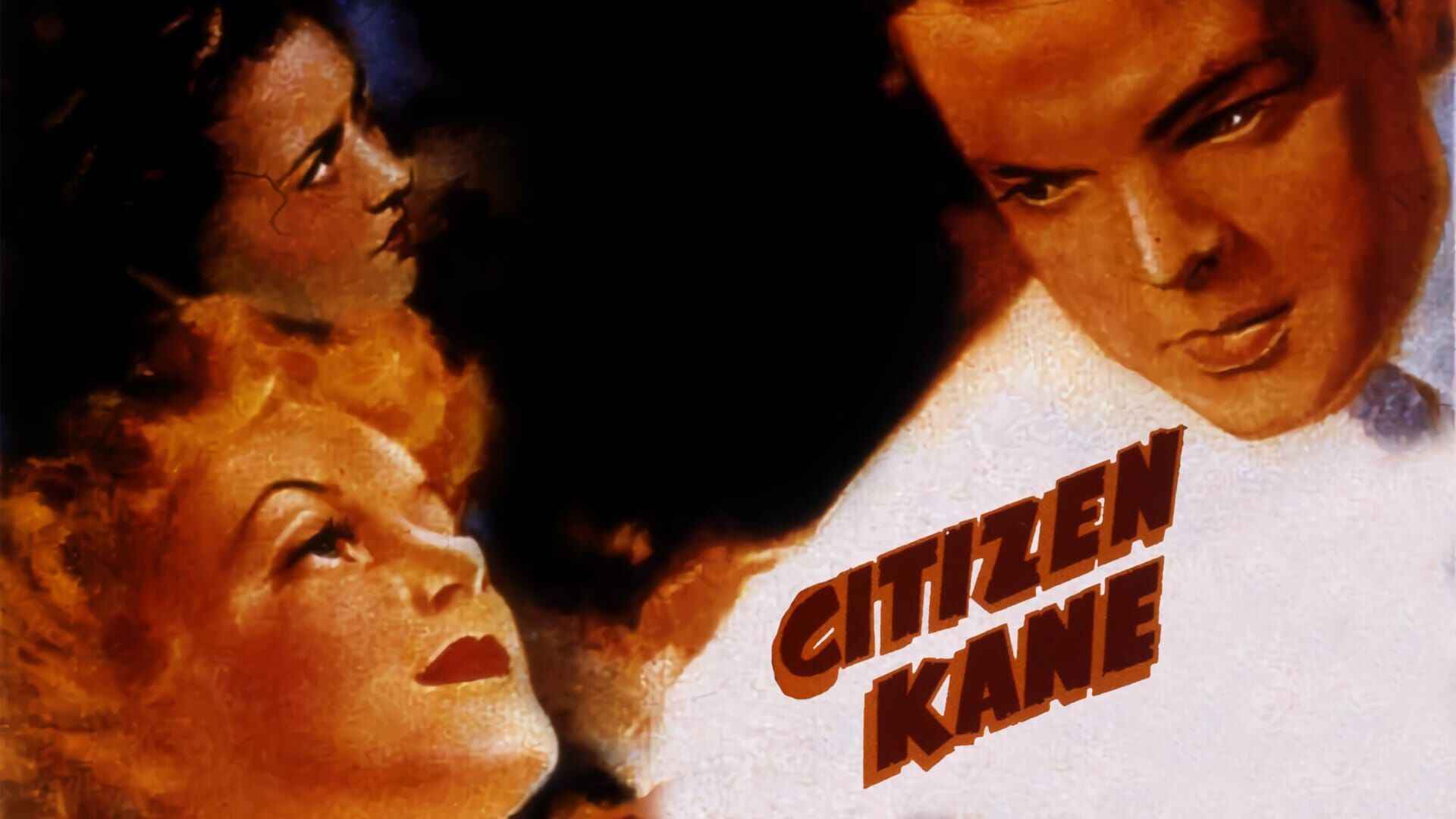 Citizen Kane