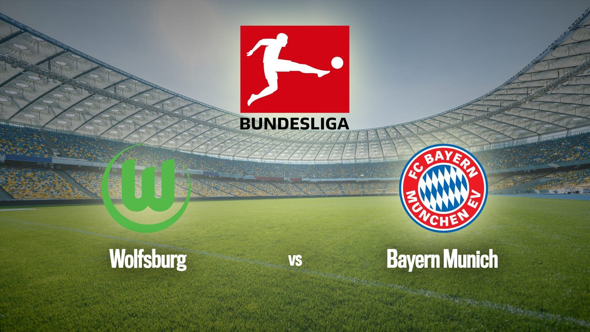 Football : Bundesliga