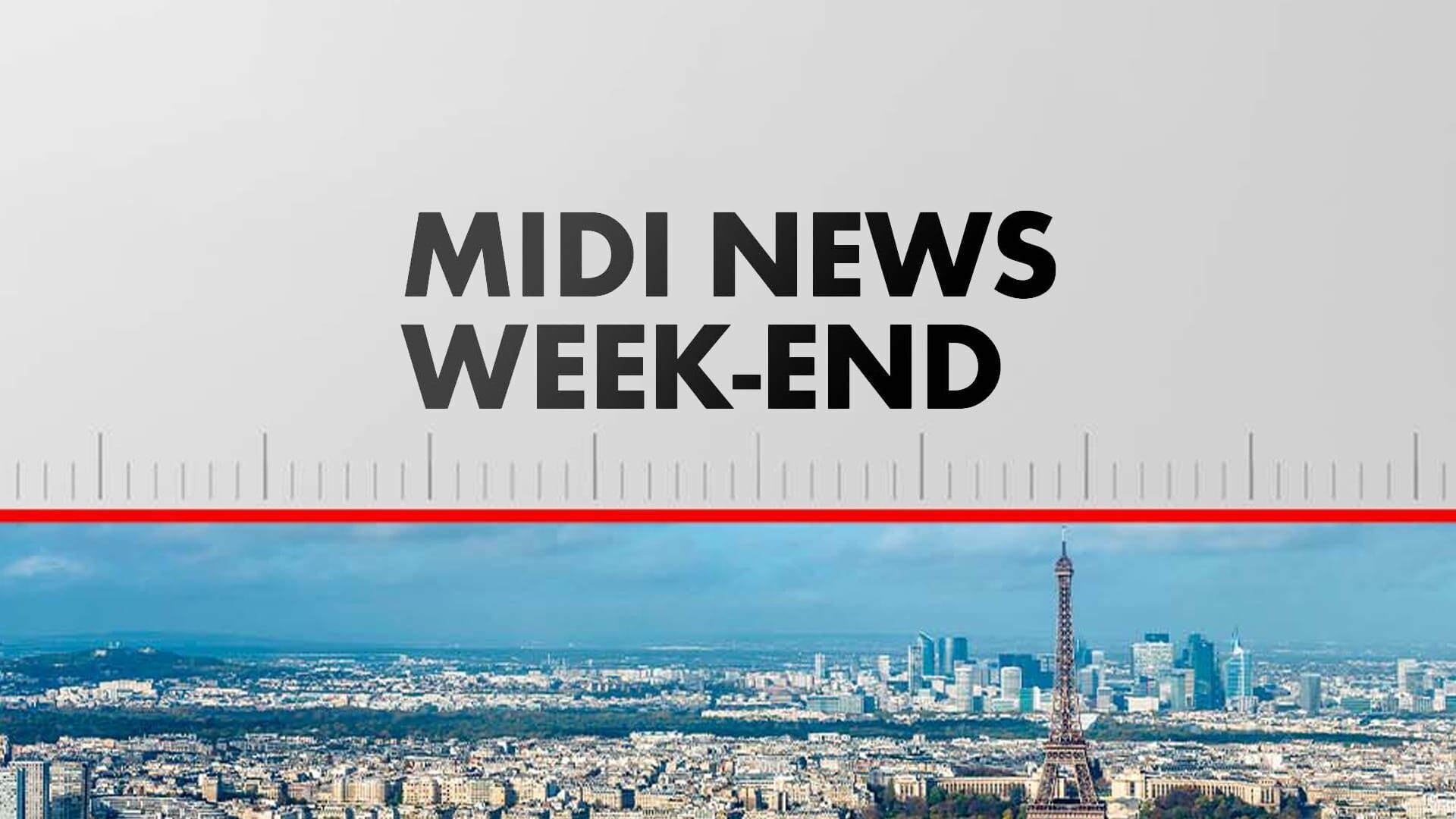 Midi News Week-End
