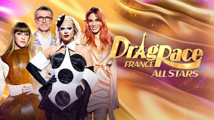 All Stars : Makeover VIP
