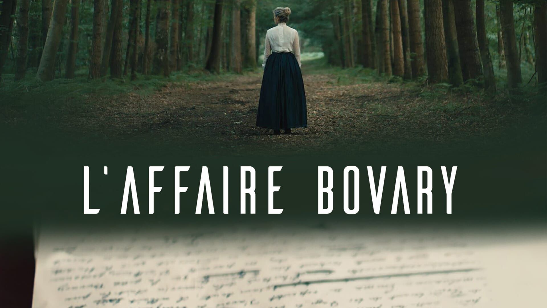 L'affaire Bovary