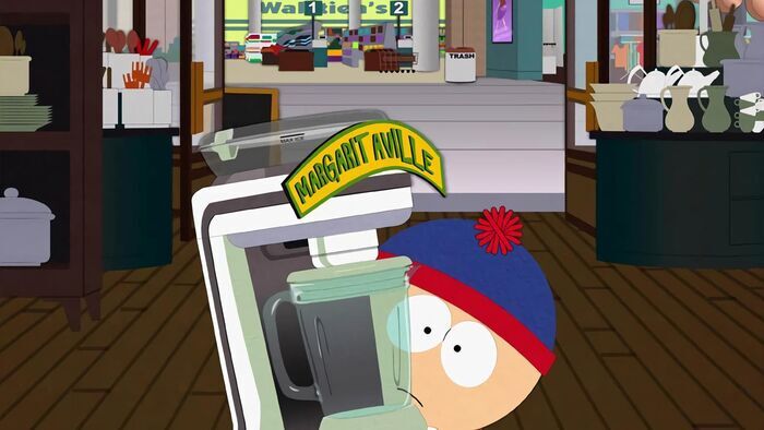 Margaritaville