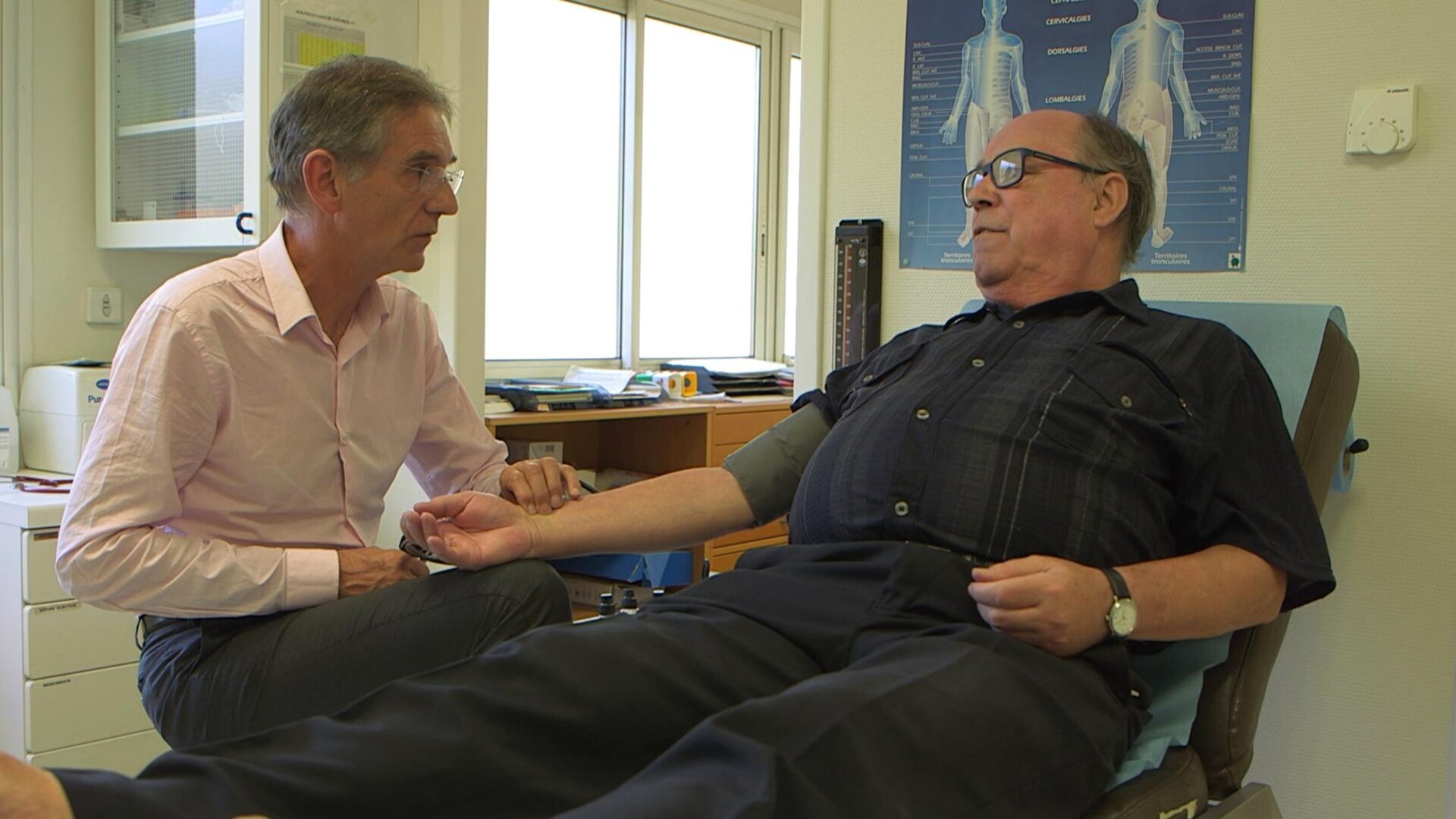 Diabète, la bombe à retardement