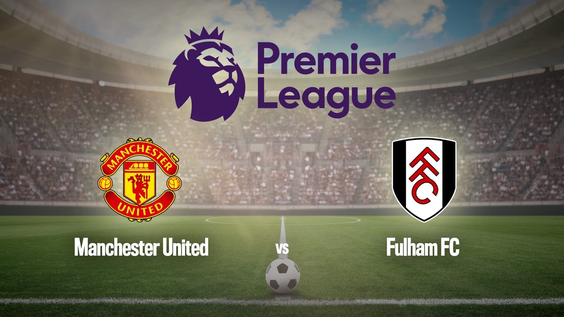 Football : Premier League