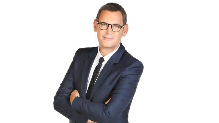 LCP - Lundi c'est politique
