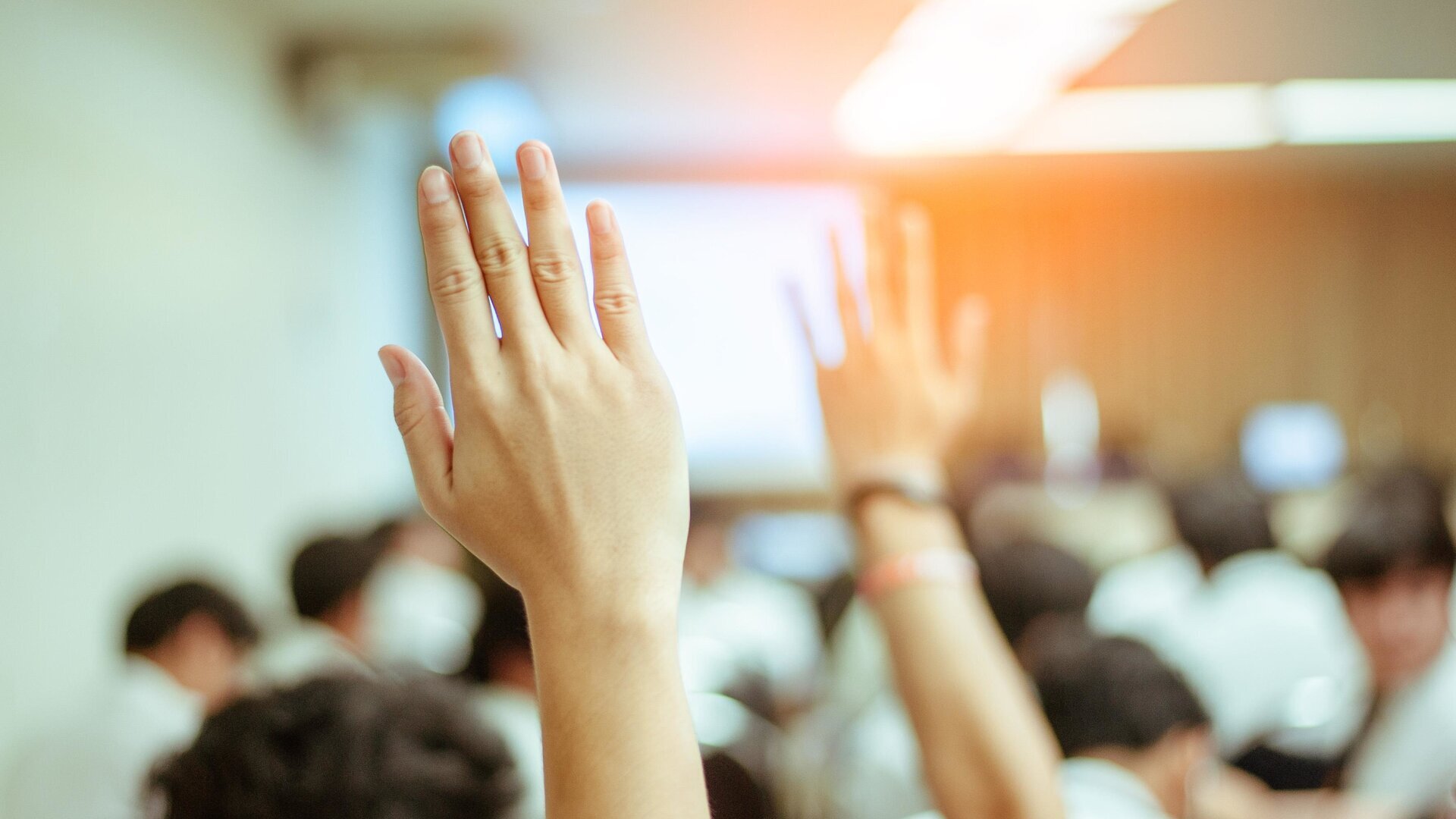Rythmes scolaires et temps de l'enfant : l'éternel débat