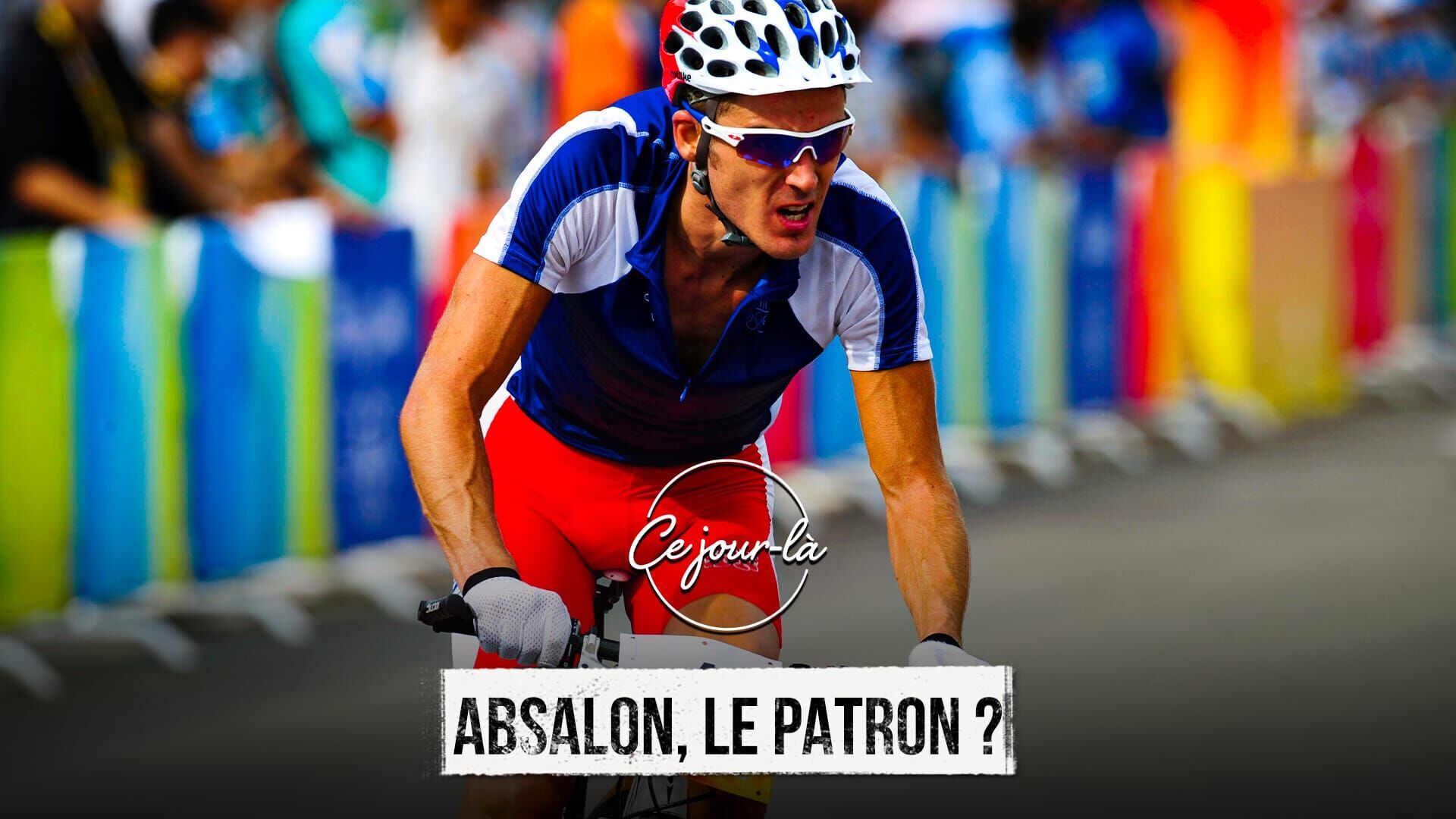 Absalon, le patron ?