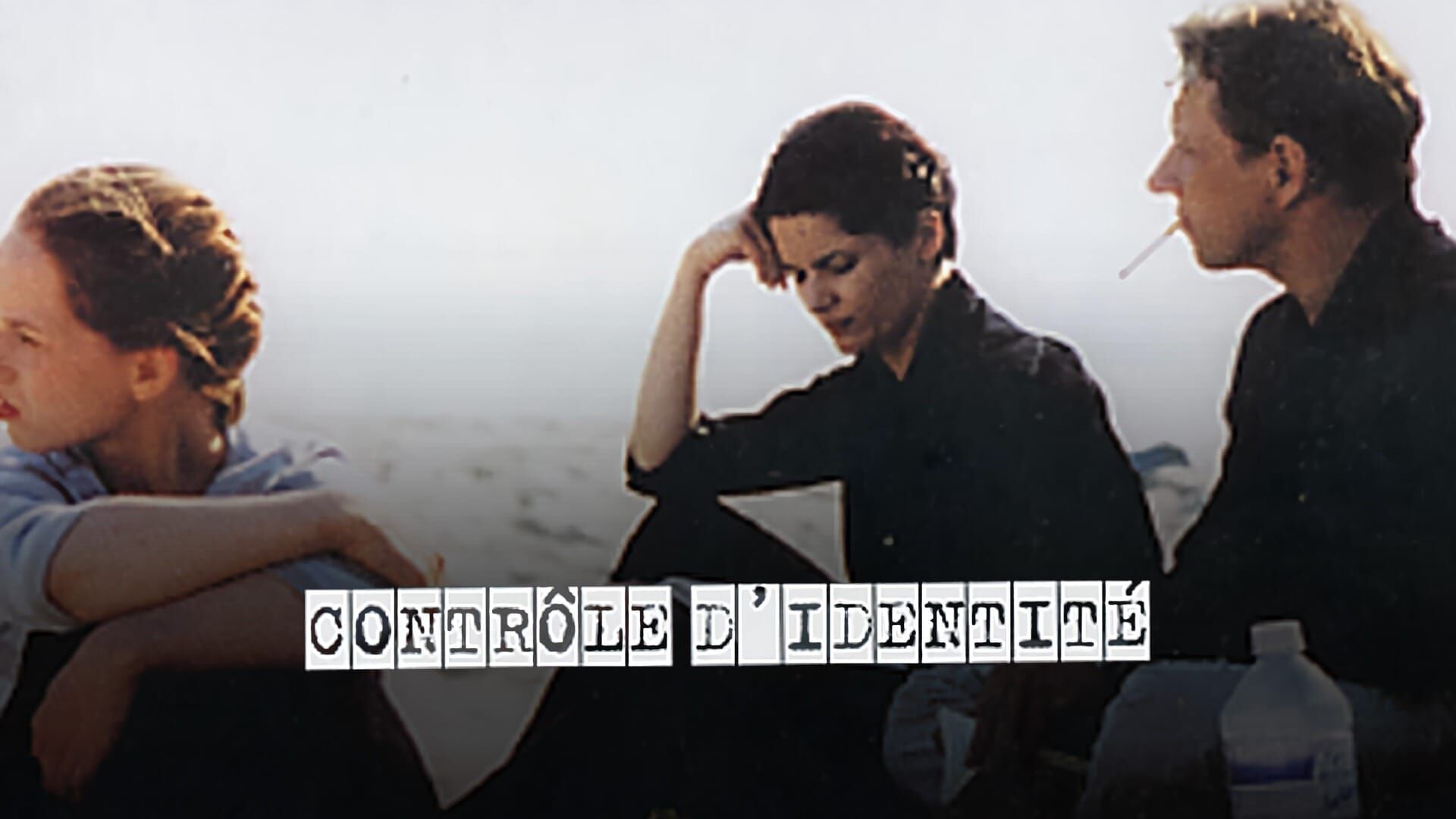 Contrôle d'identité