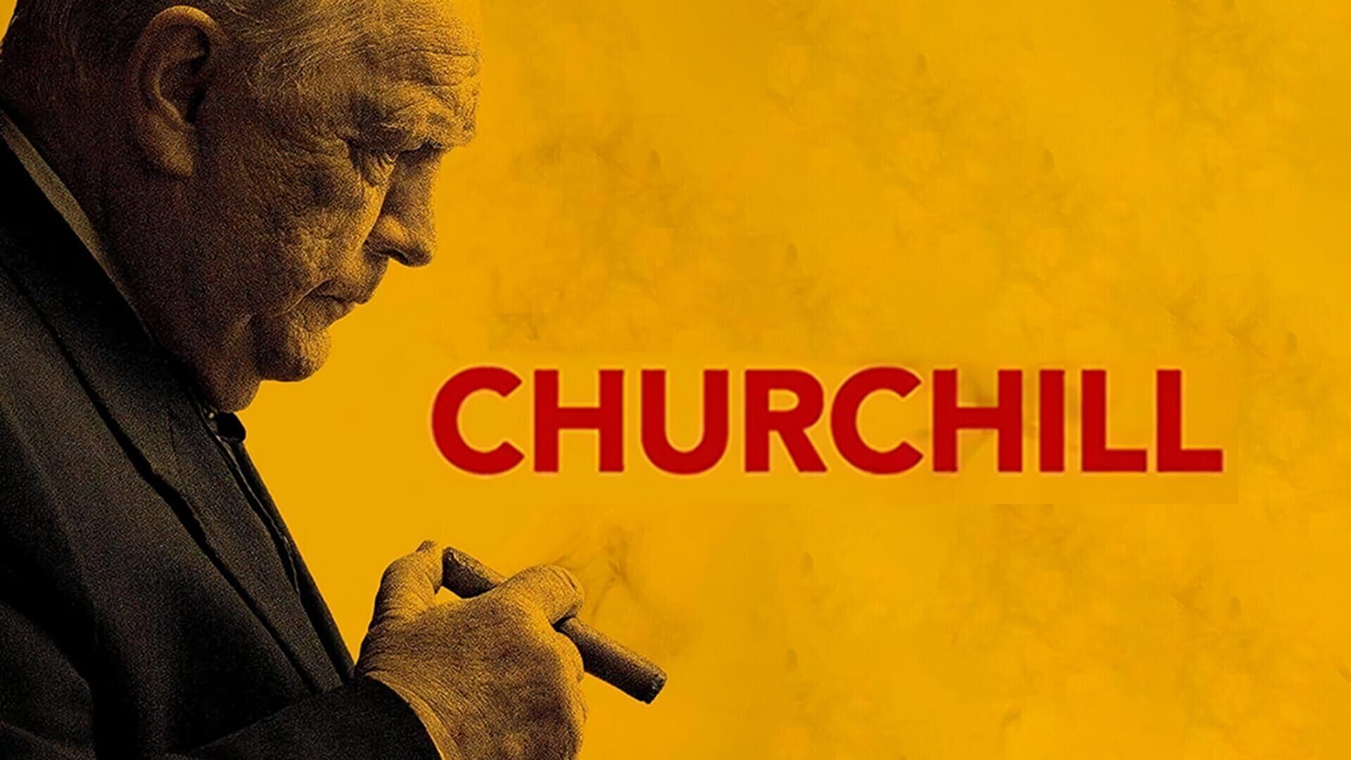 Churchill