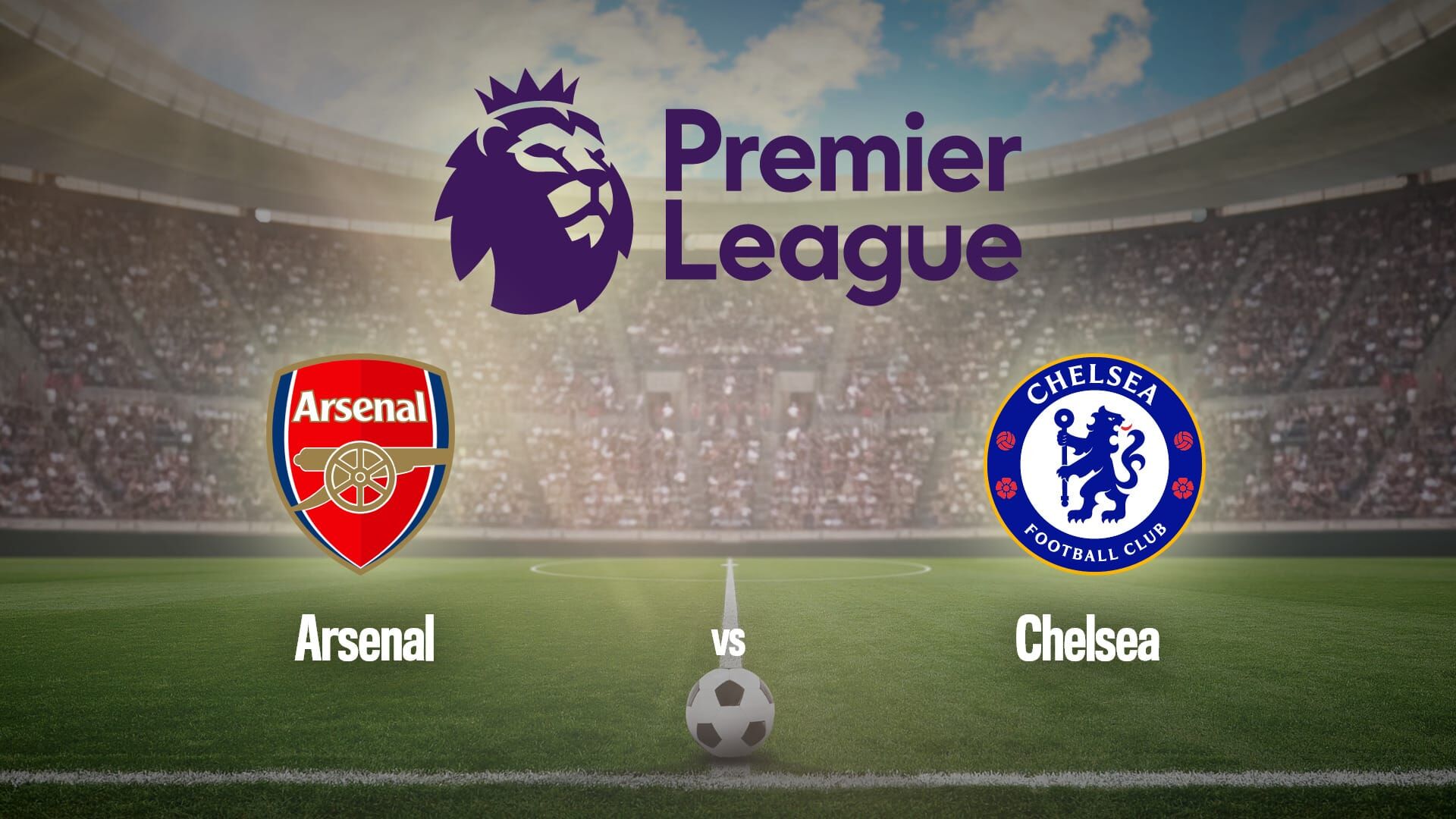 Football : Premier League