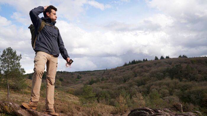 La malédiction de Brocéliande