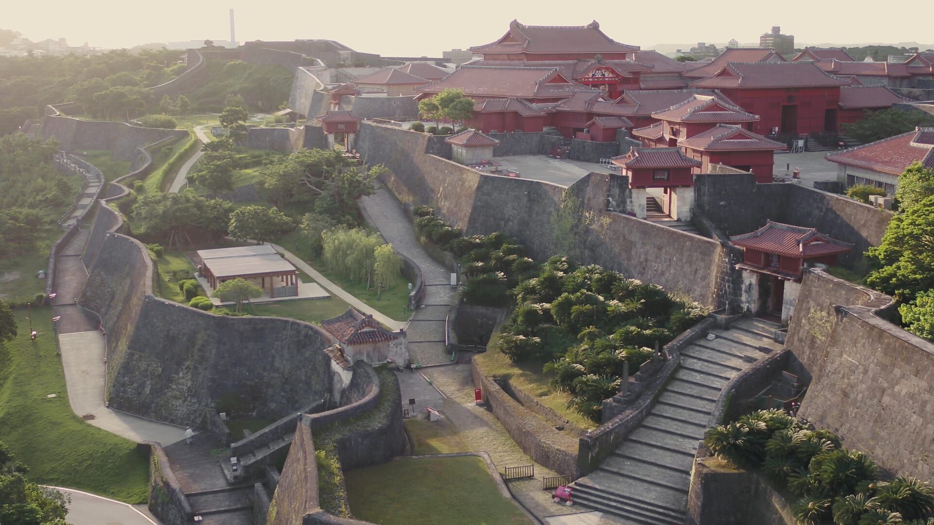 The Ancient Prayers Transcending Time : Sacred Island of Okinoshima and Associated Sites