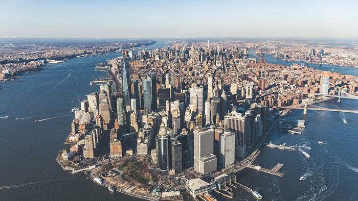 New York