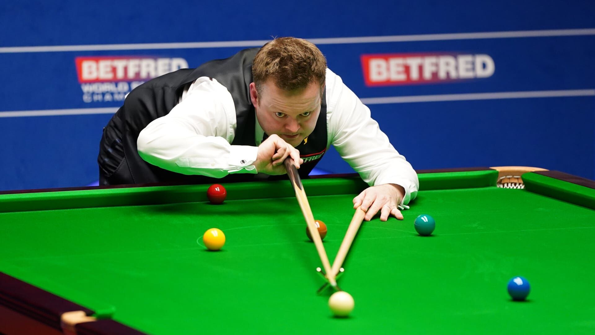 Snooker : Tour Championship