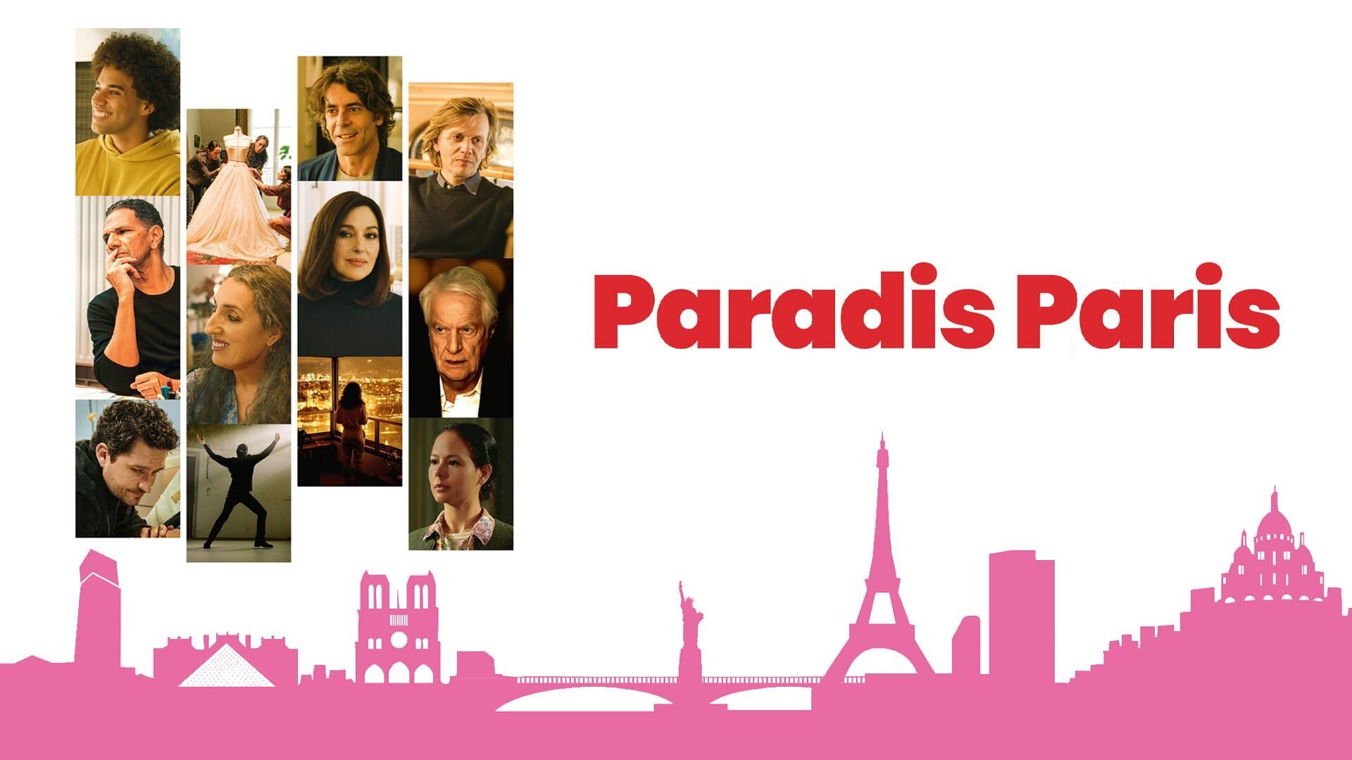 Paradis Paris