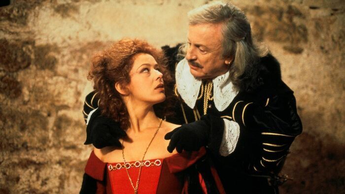 La fille de d'Artagnan