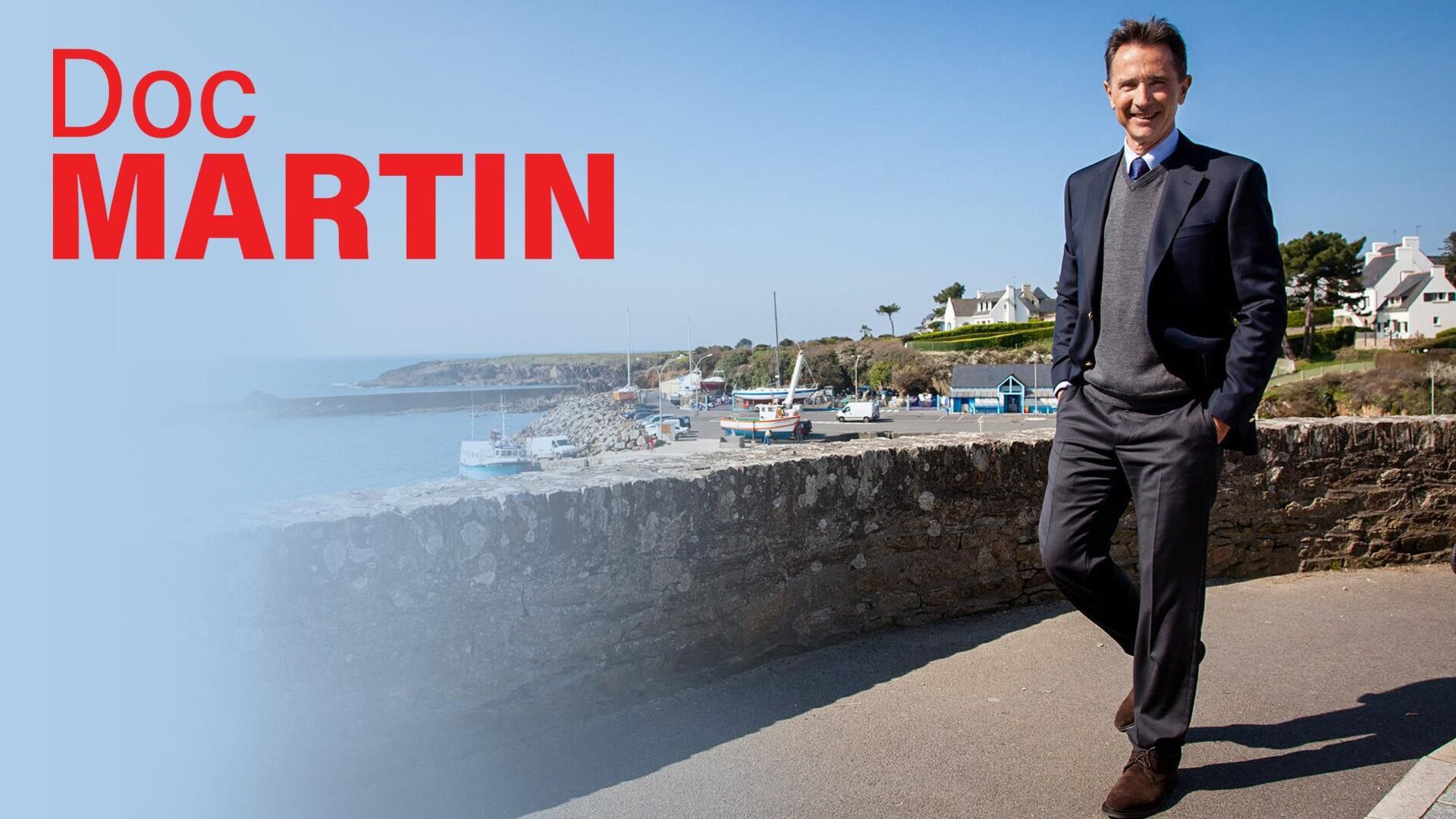 Bienvenue à Port-Garrec