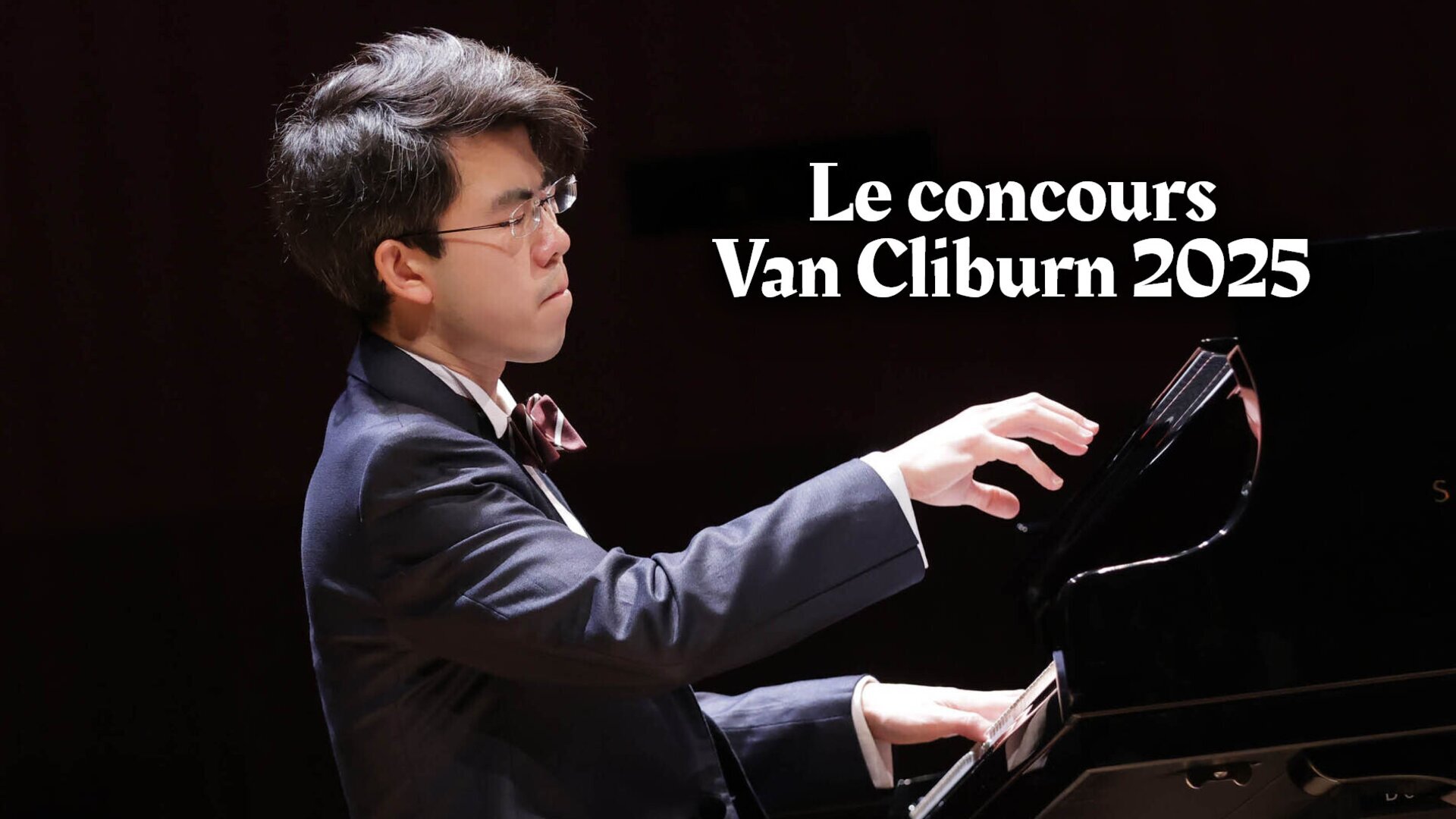 Le concours Van Cliburn 2025