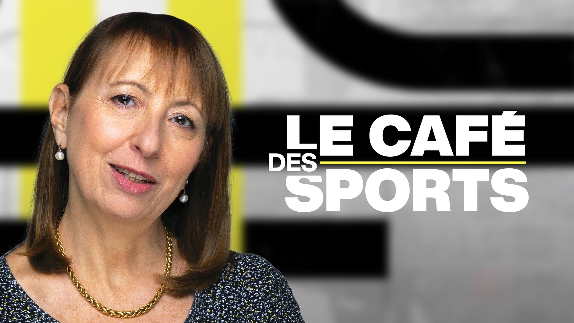 Le café des sports