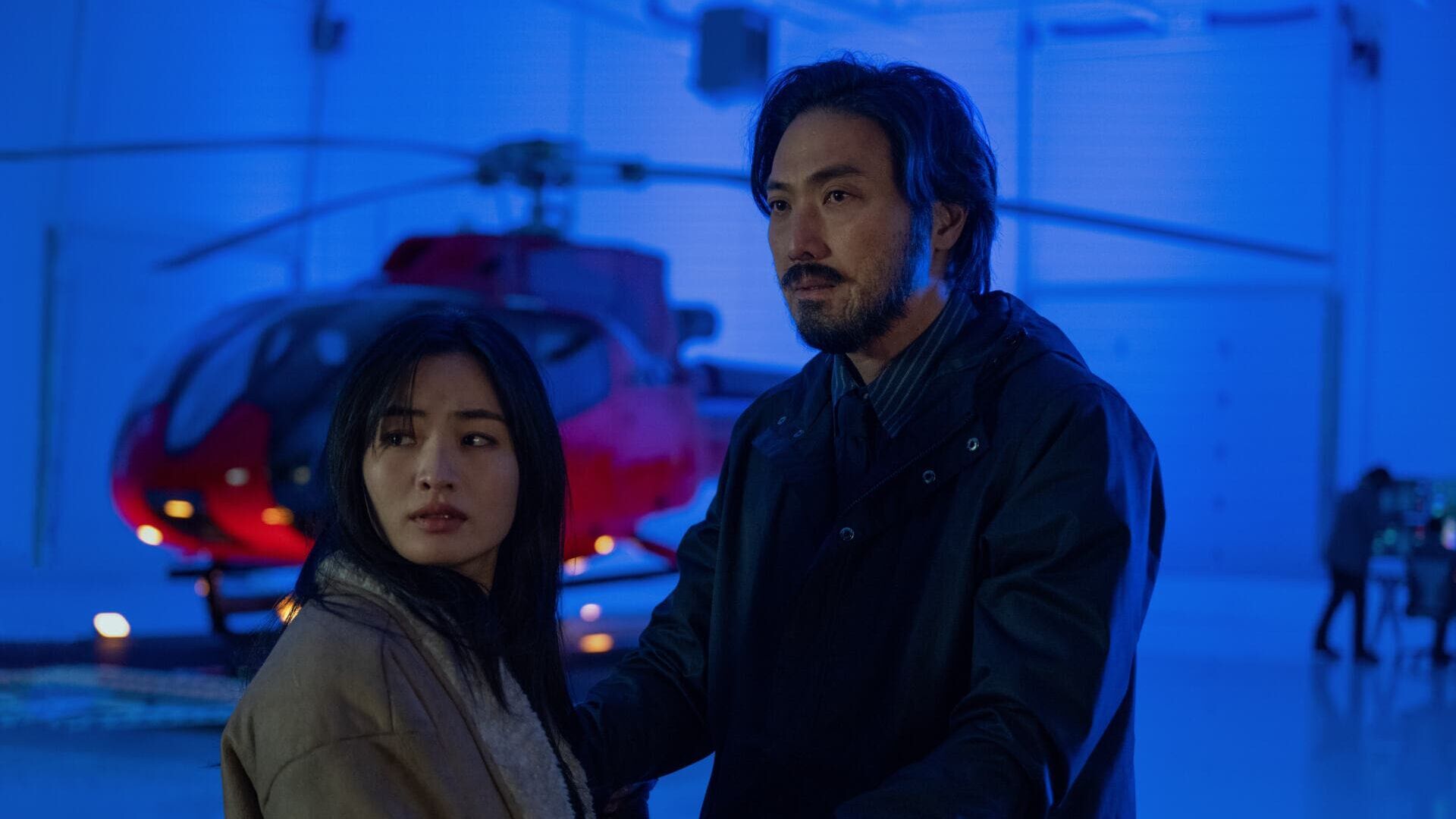 Au-delà de la logique