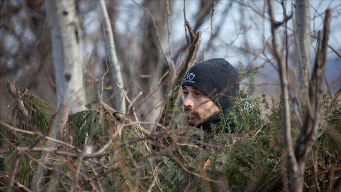 Pêche au doré et chasse de l'ours à la Pourvoirie Auberge de la Gatineau