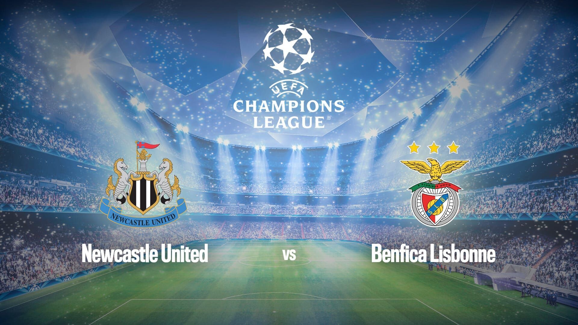 Football : Ligue des champions