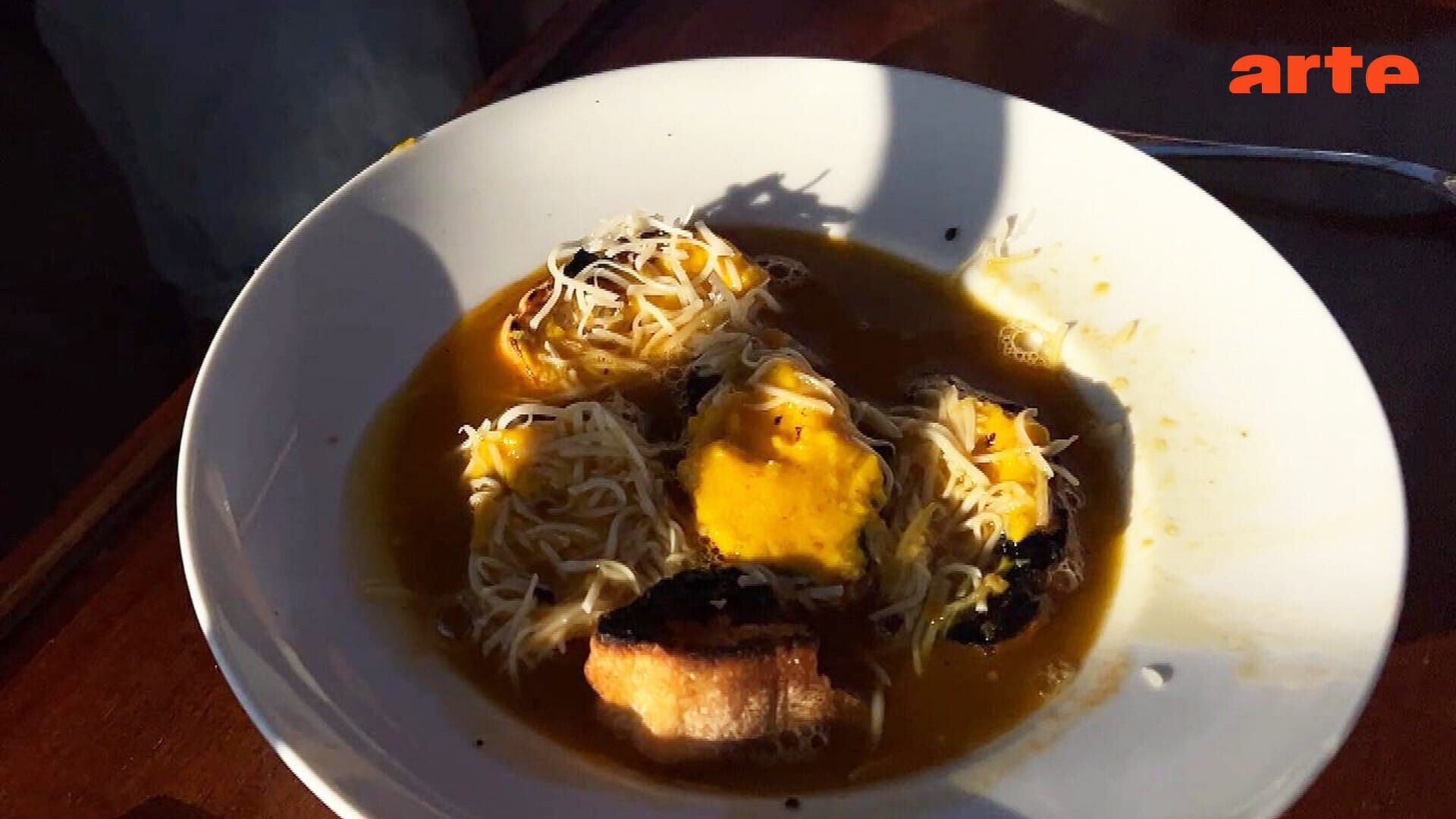 Invitation au voyage