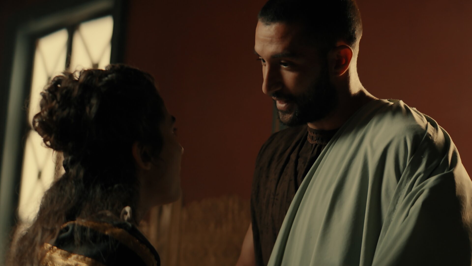 Pompéi : les derniers gladiateurs