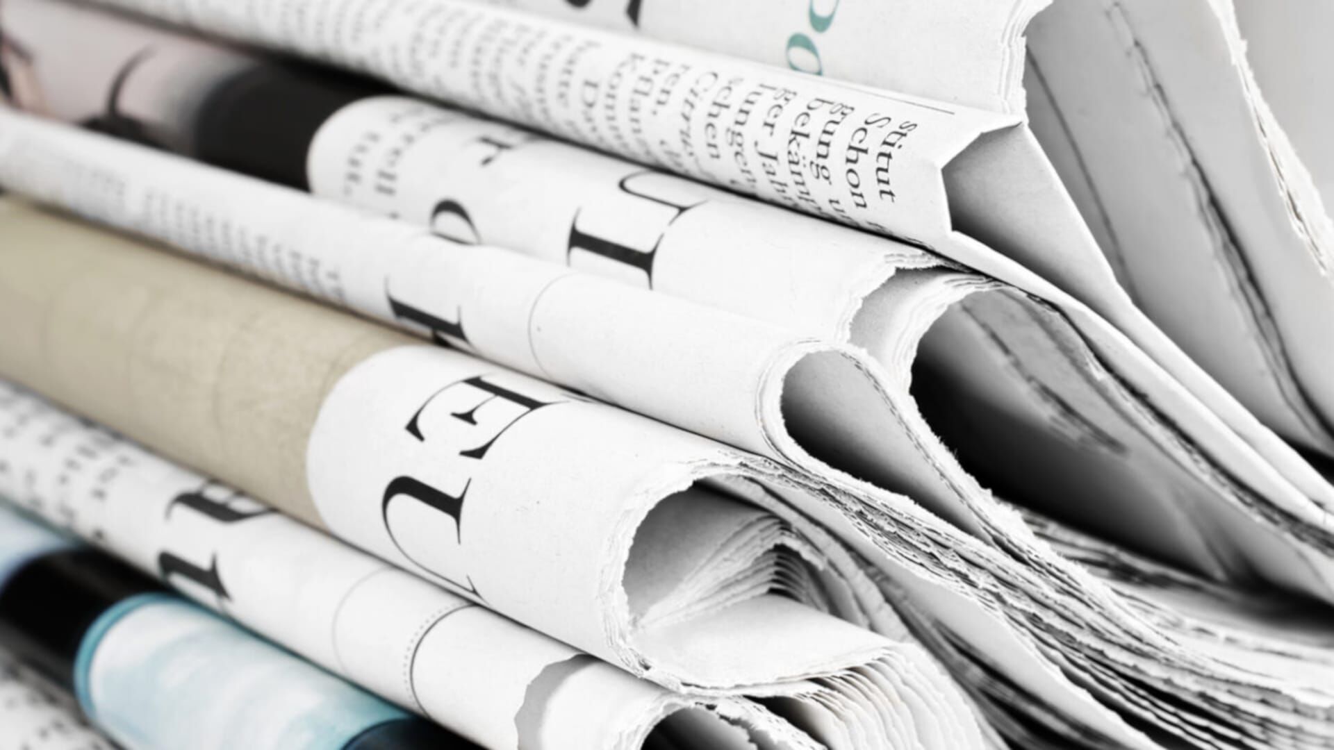 Rassegna Stampa