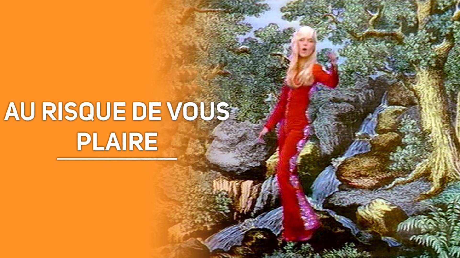 Au risque de vous plaire