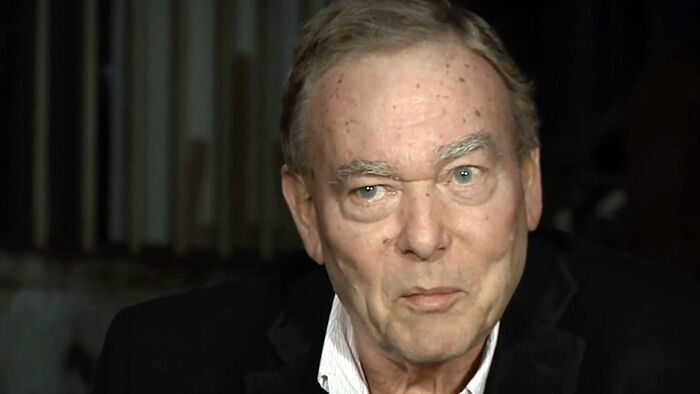 Yves Boisset, l'oeil du révolté