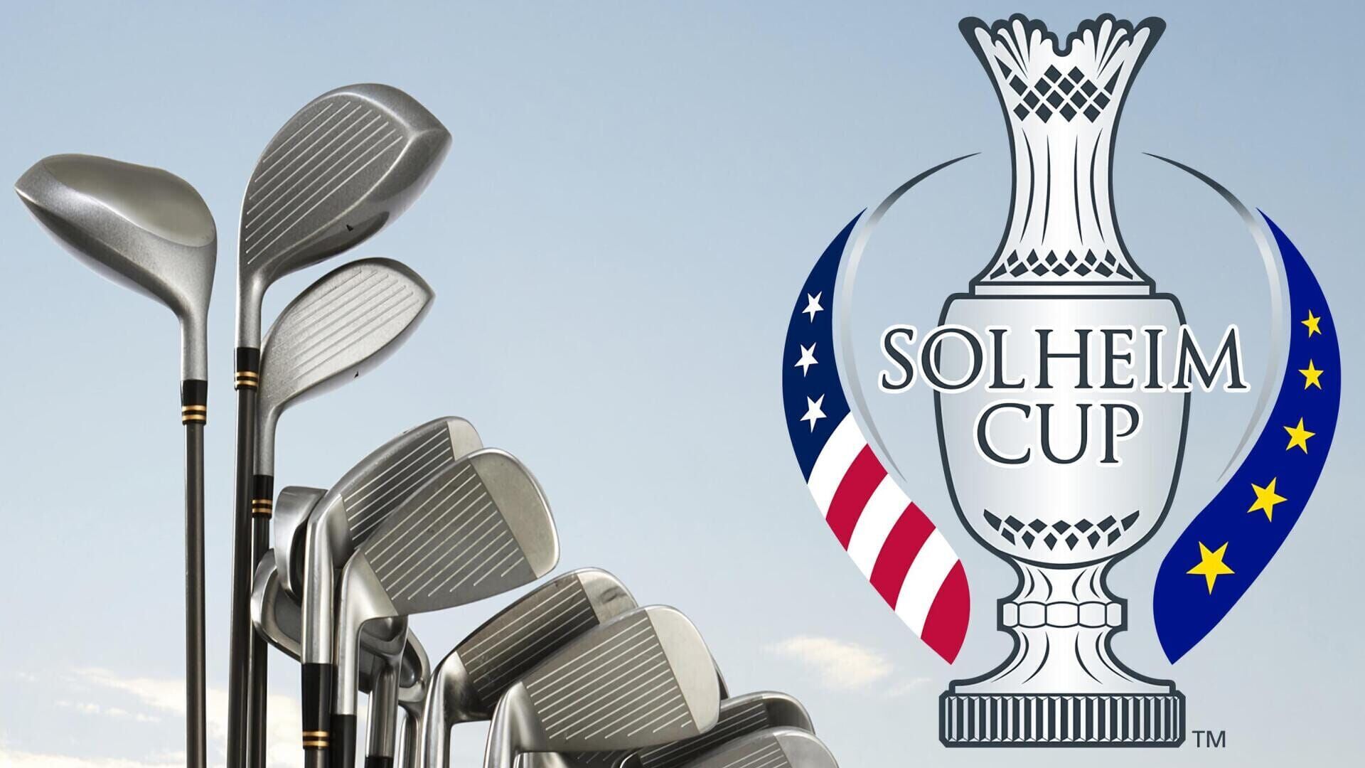 Golf : Solheim Cup