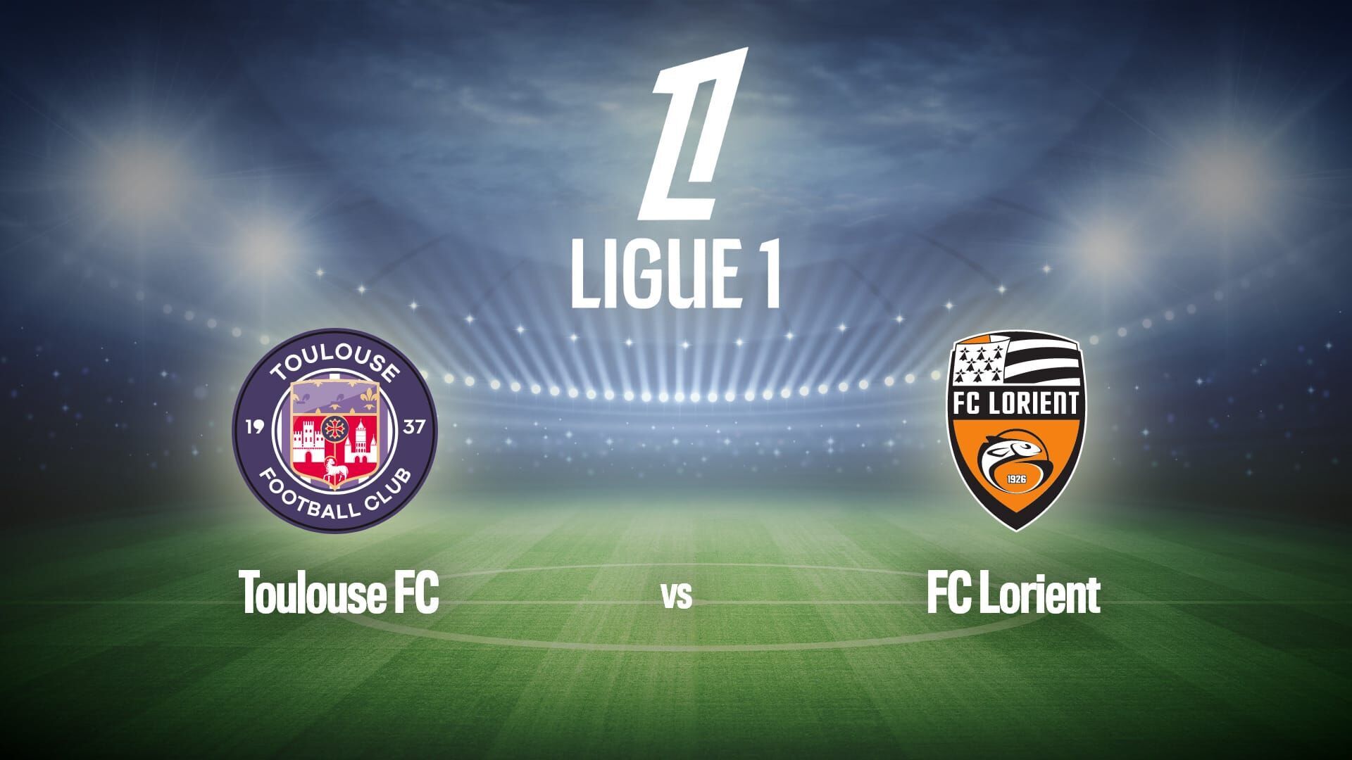 Football : Ligue 1 McDonald's