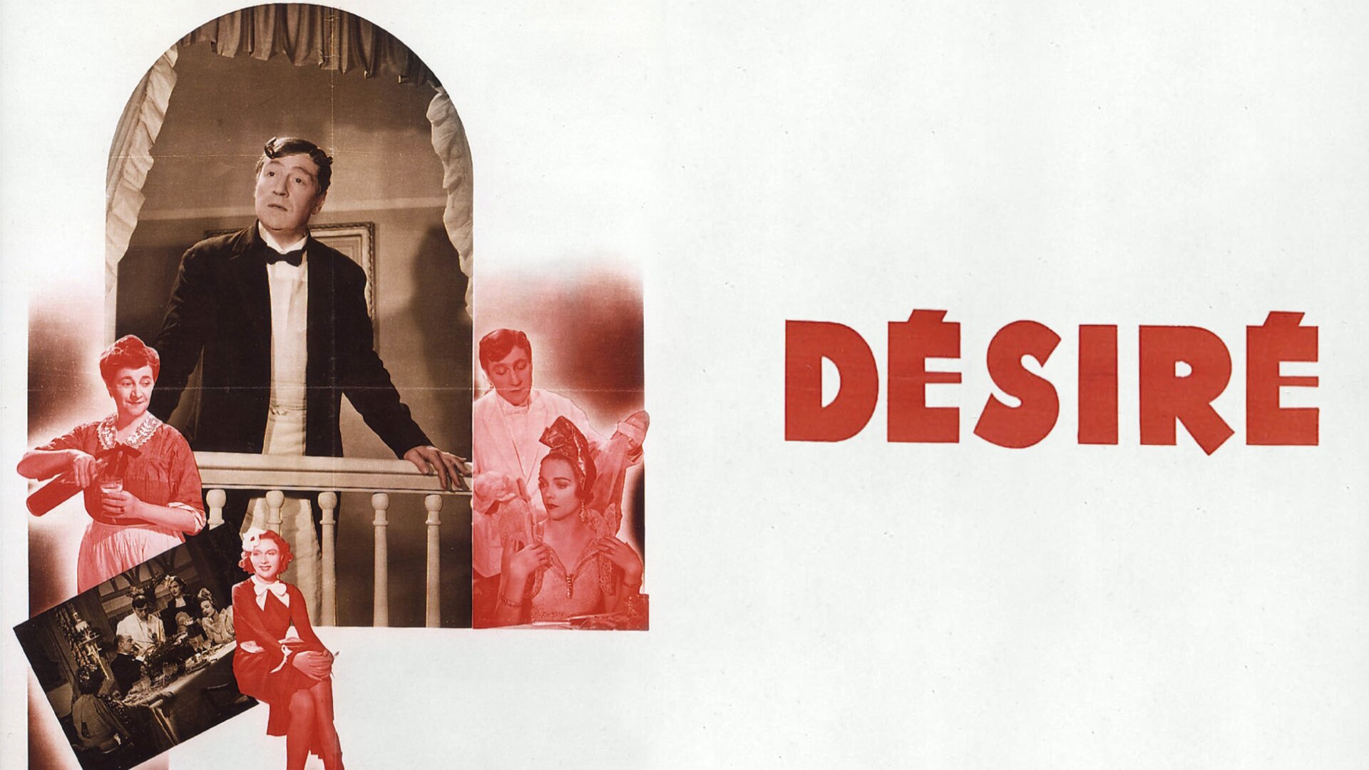 Désiré