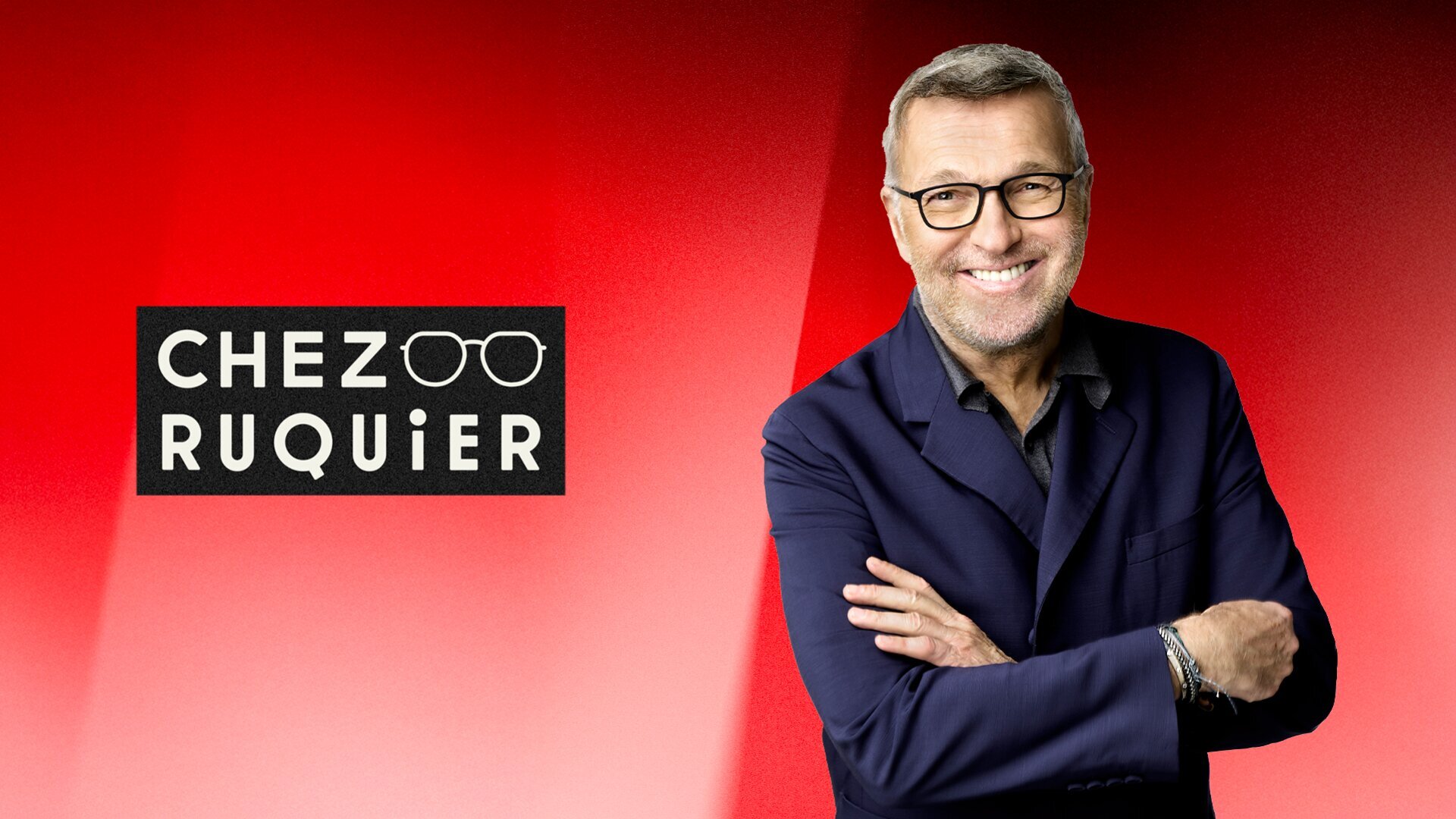 Chez ruquier 1er partie